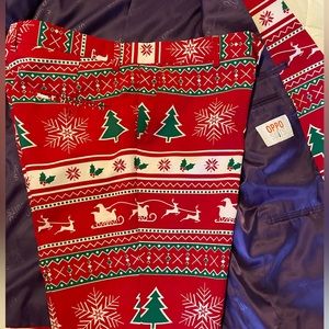 Opposuits Winter Wonderland Xmas Suit